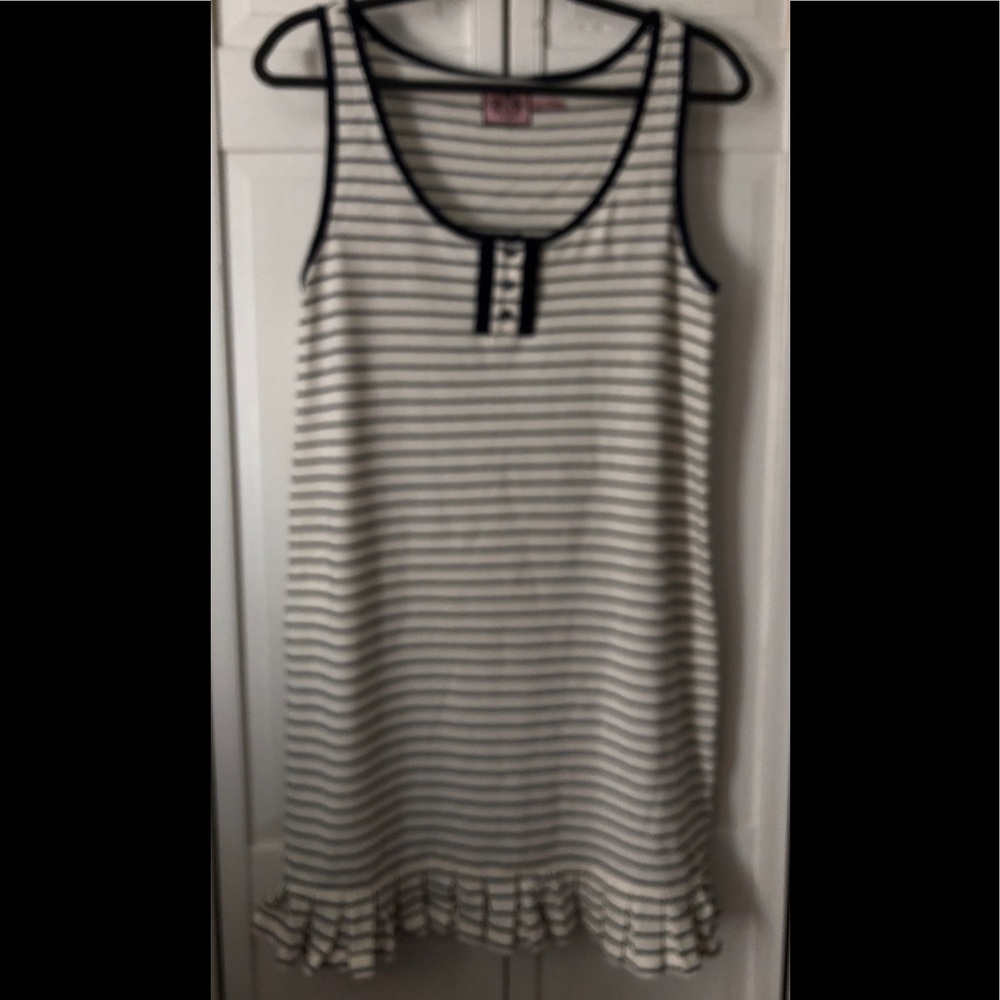 New Juicy Couture Dress